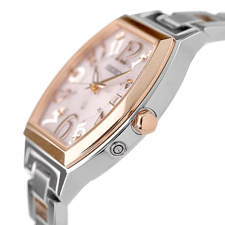 [Encargo] Seiko Lukia standard collection tonneau 3