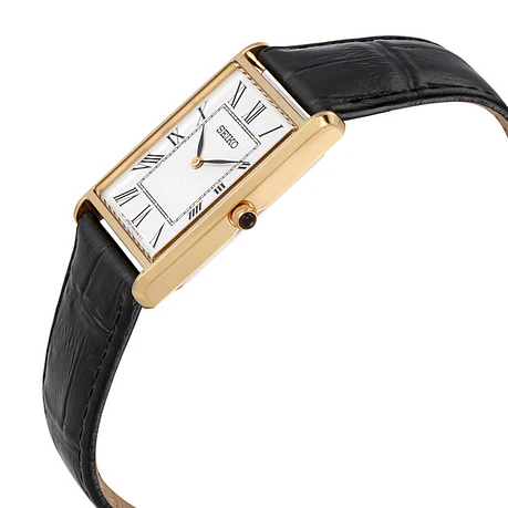 [Encargo] Seiko Men's Square Design Quartz 2