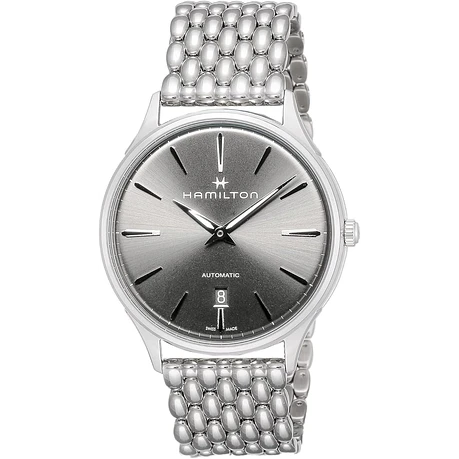 [Encargo] Hamilton Jazzmaster Thinline Auto 1