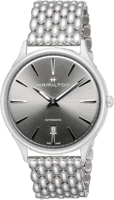 [Encargo] Hamilton Jazzmaster Thinline Auto
