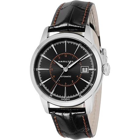 [Encargo] Hamilton American Classic RailRoad Auto 1