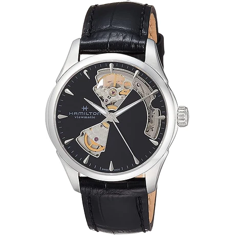 [Encargo] Hamilton Jazzmaster Open Heart Lady 4