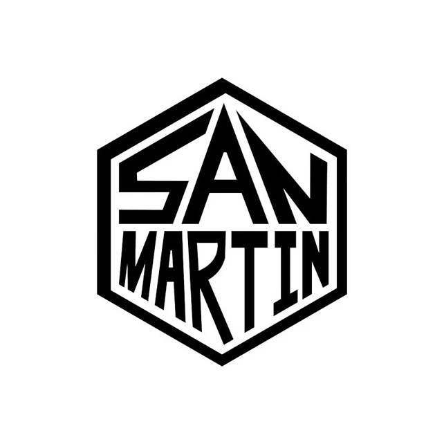 San Martín
