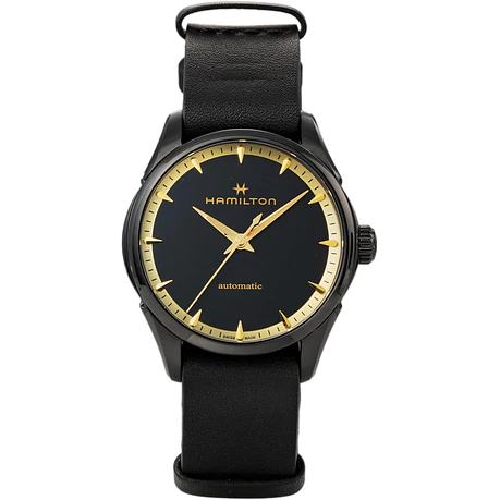 [Encargo] Hamilton Jazzmaster Auto 3