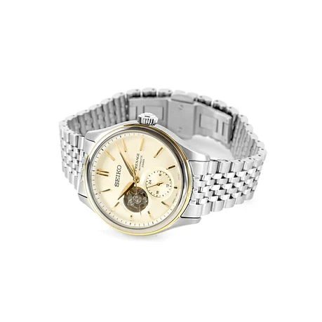 [Encargo] Seiko Presage Classic Series – Reloj Automático Edición Especial 2