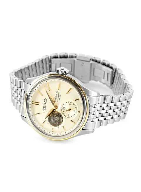 [Encargo] Seiko Presage Classic Series – Reloj Automático Edición Especial