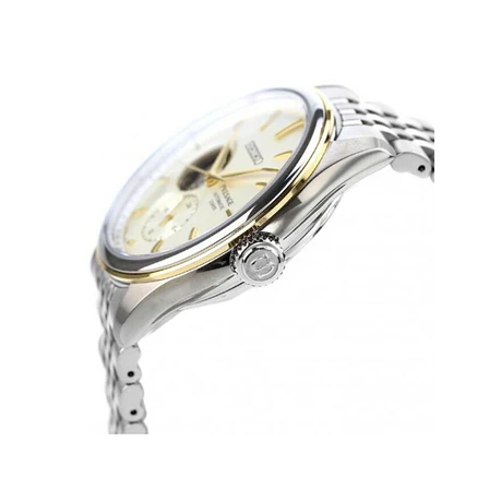 [Encargo] Seiko Presage Classic Series – Reloj Automático Edición Especial 4