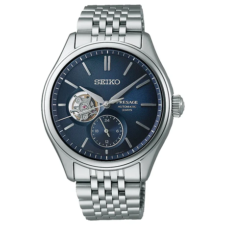 [Encargo] Seiko Presage Classic Series – Reloj Automático Edición Especial 1
