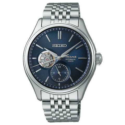 [Encargo] Seiko Presage Classic Series – Reloj Automático Edición Especial