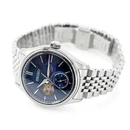 [Encargo] Seiko Presage Classic Series – Reloj Automático Edición Especial 2