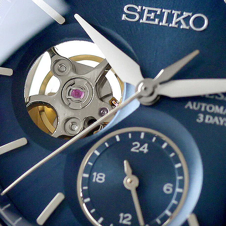 [Encargo] Seiko Presage Classic Series – Reloj Automático Edición Especial 3