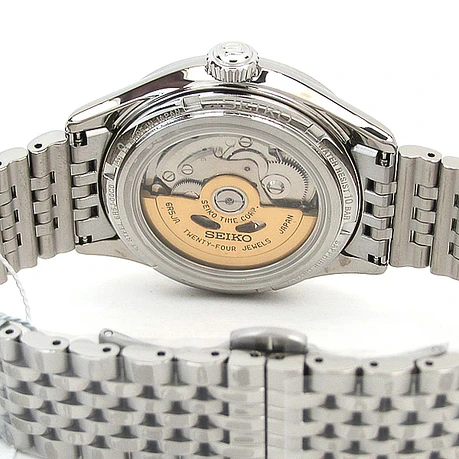 [Encargo] Seiko Presage Classic Series – Reloj Automático Edición Especial 5