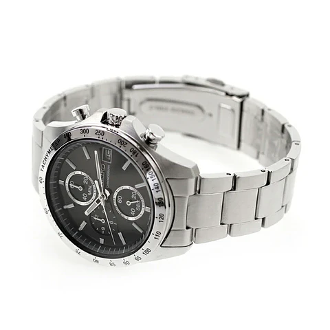 [Encargo] Seiko Spirit Selection Chronograph