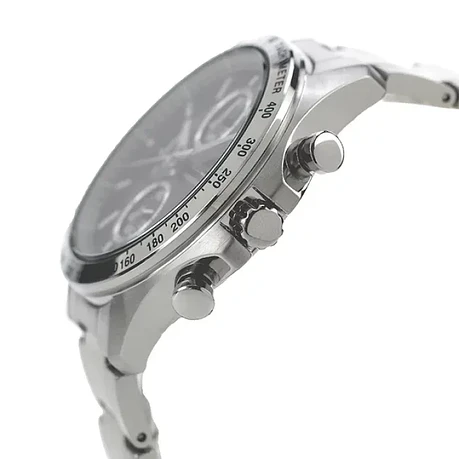 [Encargo] Seiko Spirit Selection Chronograph 3