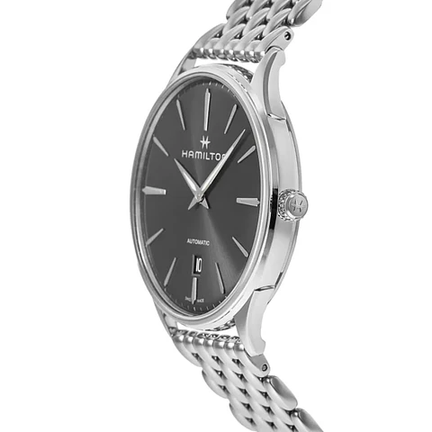 [Encargo] Hamilton Jazzmaster Thinline Auto