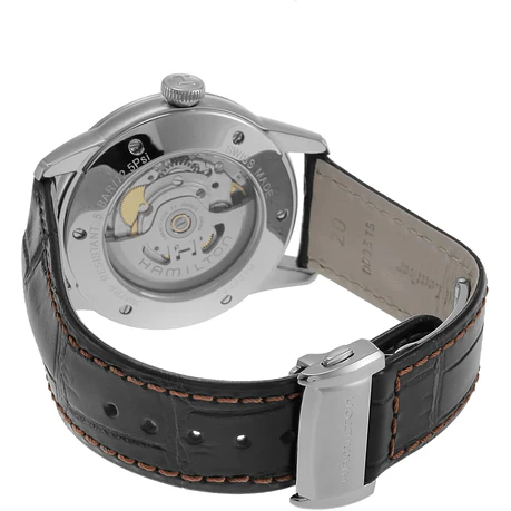 [Encargo] Hamilton American Classic RailRoad Auto 3
