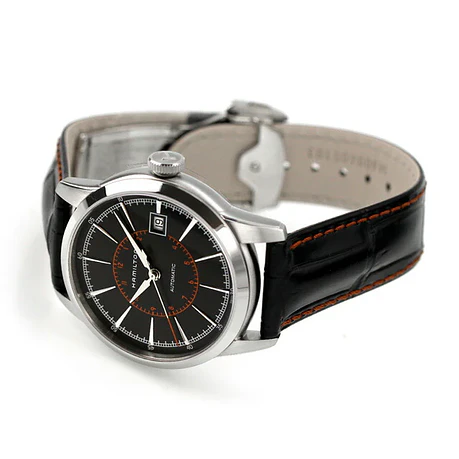 [Encargo] Hamilton American Classic RailRoad Auto 2