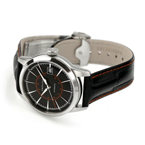 [Encargo] Hamilton American Classic RailRoad Auto