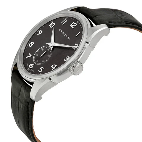 [Encargo] Hamilton Jazzmaster Thinline Small Second Quartz 