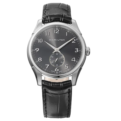 [Encargo] Hamilton Jazzmaster Thinline Small Second Quartz  1
