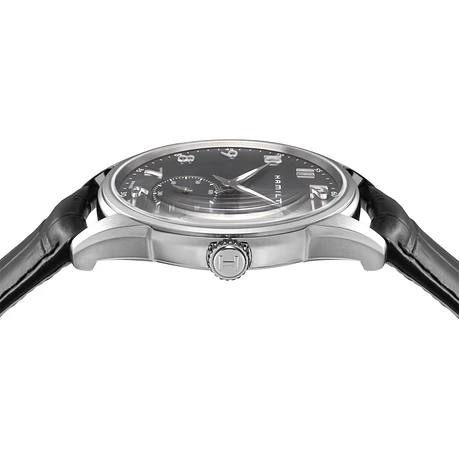 [Encargo] Hamilton Jazzmaster Thinline Small Second Quartz  3