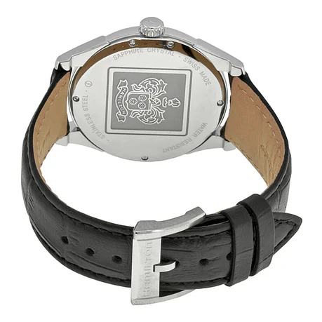 [Encargo] Hamilton Jazzmaster Thinline Small Second Quartz  4