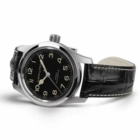 [Encargo] Hamilton Khaki Field Murph Auto 2