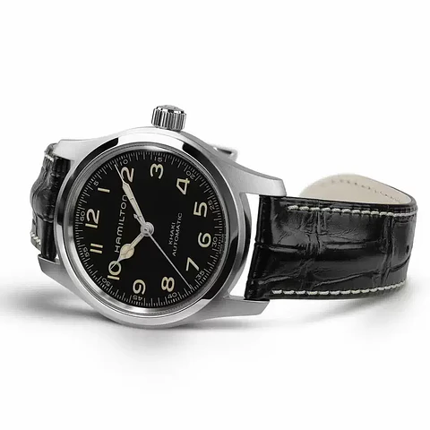 [Encargo] Hamilton Khaki Field Murph Auto