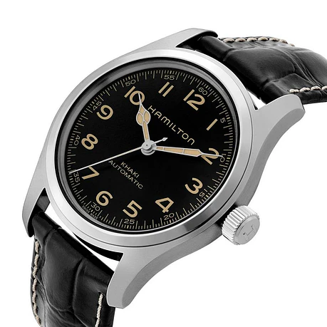 [Encargo] Hamilton Khaki Field Murph Auto 3