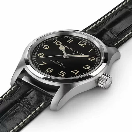 [Encargo] Hamilton Khaki Field Murph Auto 4
