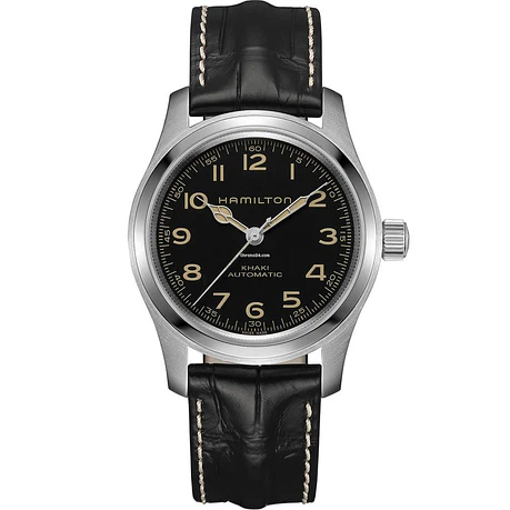 [Encargo] Hamilton Khaki Field Murph Auto 1