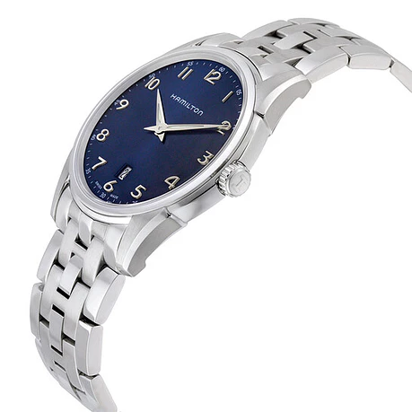 [Encargo] Hamilton Jazzmaster Thinline Quartz  3