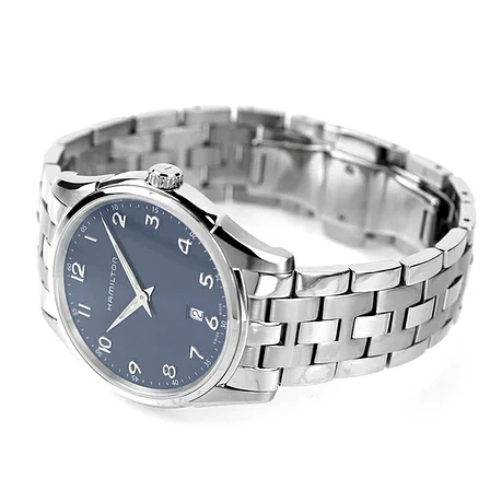 [Encargo] Hamilton Jazzmaster Thinline Quartz  2