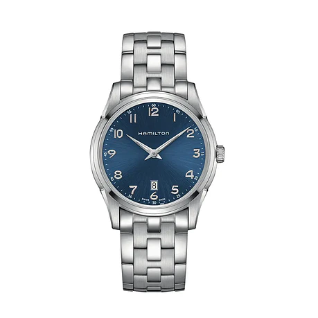 [Encargo] Hamilton Jazzmaster Thinline Quartz  1
