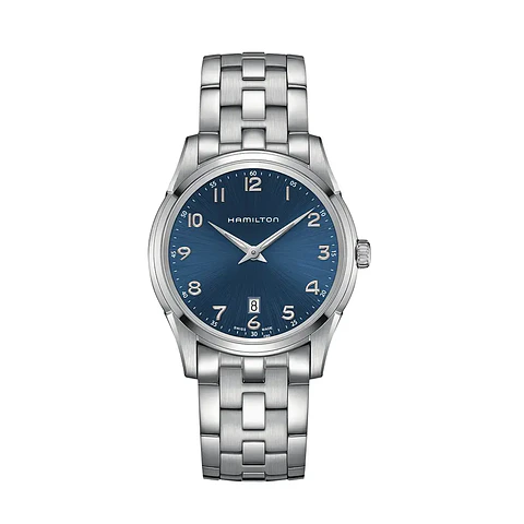 [Encargo] Hamilton Jazzmaster Thinline Quartz 