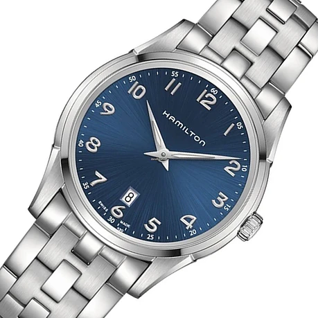 [Encargo] Hamilton Jazzmaster Thinline Quartz  4