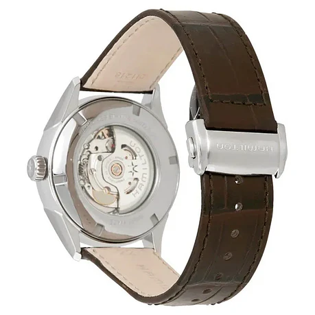 [Encargo] Hamilton Watch Jazzmaster Power Reserve 2