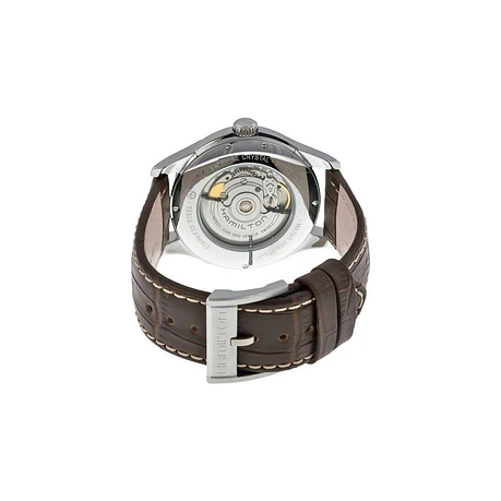 [Encargo] Hamilton Watch Jazzmaster Power Reserve 3