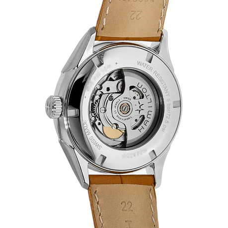 [Encargo] Hamilton Jazzmaster Power Reserve  4
