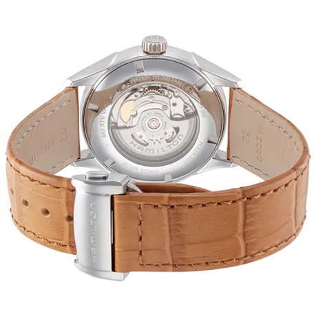 [Encargo] Hamilton Jazzmaster Power Reserve  3