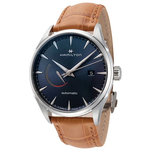 [Encargo] Hamilton Jazzmaster Power Reserve 