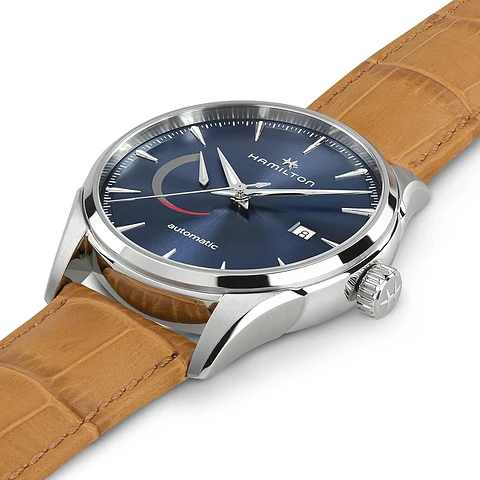 [Encargo] Hamilton Jazzmaster Power Reserve 