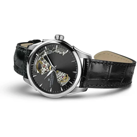 [Encargo] Hamilton Jazzmaster Open Heart Lady