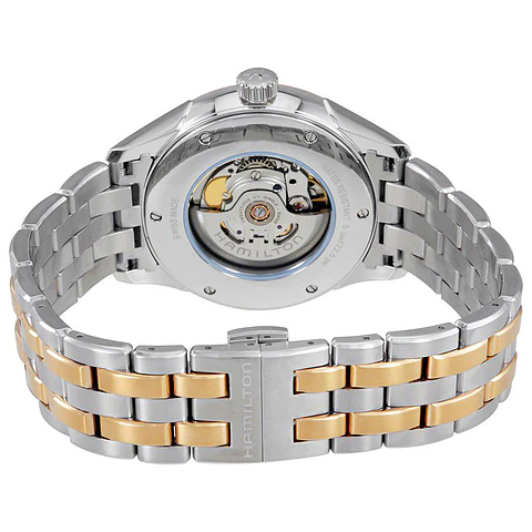 [Encargo] Hamilton Jazzmaster Viewmatic Auto