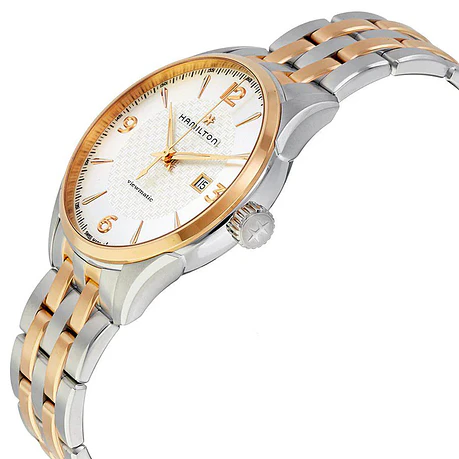 [Encargo] Hamilton Jazzmaster Viewmatic Auto 3