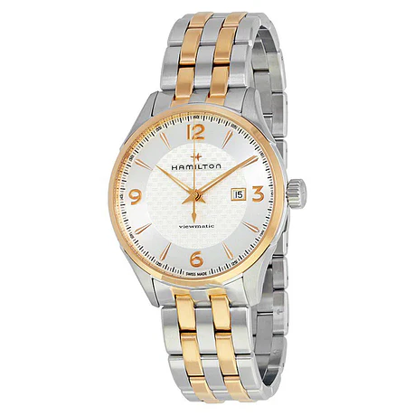 [Encargo] Hamilton Jazzmaster Viewmatic Auto 1