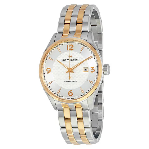 [Encargo] Hamilton Jazzmaster Viewmatic Auto