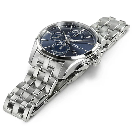 [Encargo] Hamilton Jazzmaster Auto Chrono 4