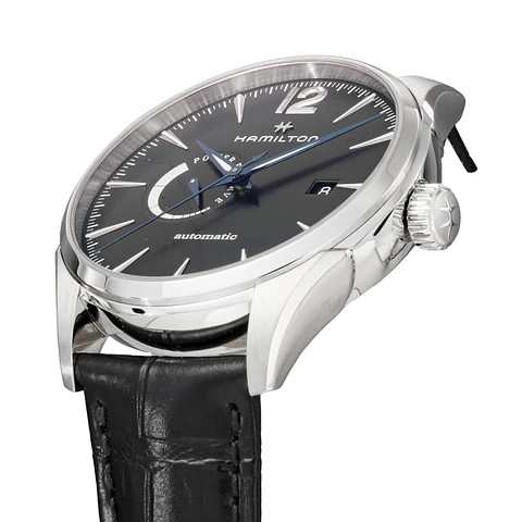 [Encargo] Hamilton Jazzmaster Automatic Black Dial 