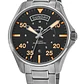 [Encargo] Hamilton Khaki Aviation Day Date Auto  - Miniatura 1